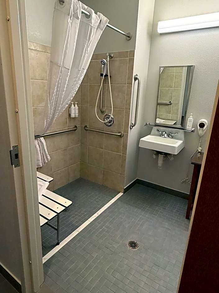 Microtel Inn & Suites By Wyndham Dickson City/Scranton