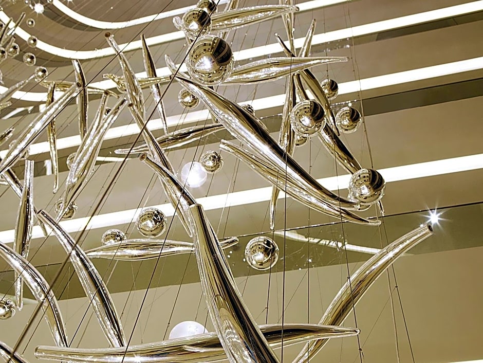 DoubleTree By Hilton Hotel Doha Old Town