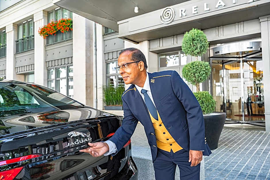 Relais Spa Chessy Val d'Europe