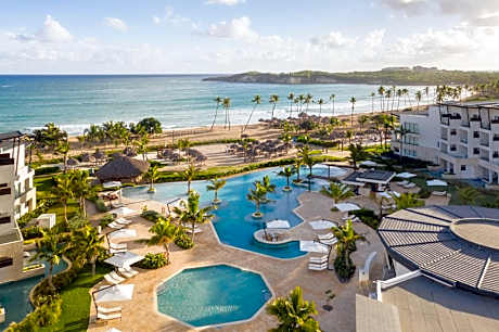 Dreams Macao Beach Punta Cana Resort And Spa - All Inclusive