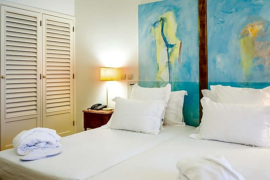 Hotel Fonte Santa