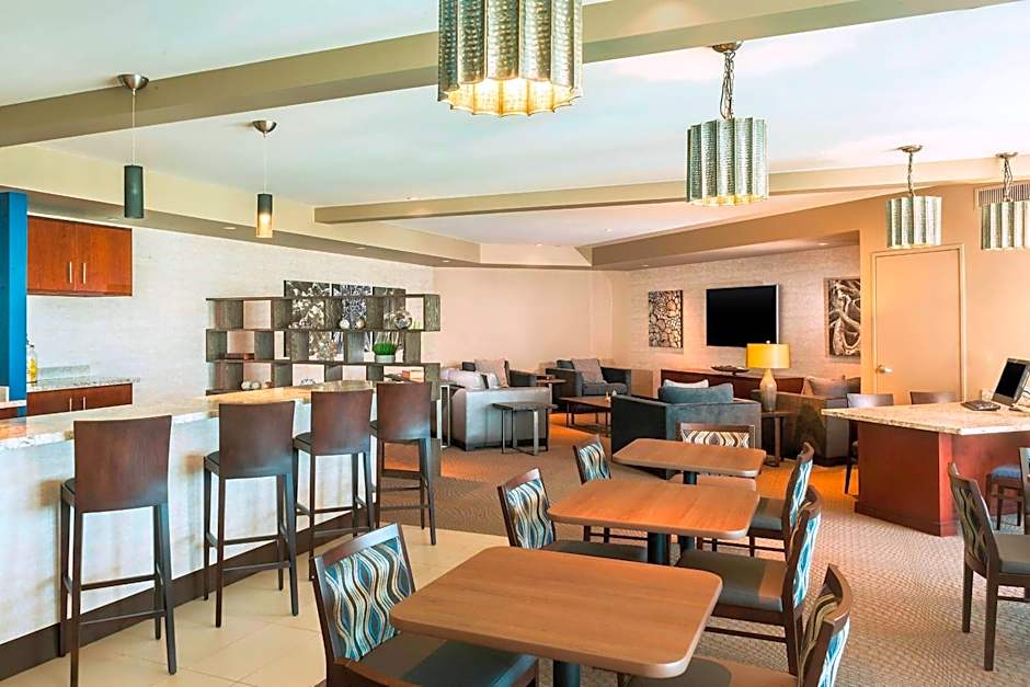 Sheraton Mesa Hotel At Wrigleyville West