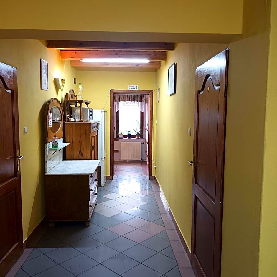Usługi hotelarskie Karpacz