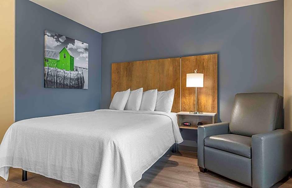 Extended Stay America Premier Suites - San Diego - San Marcos