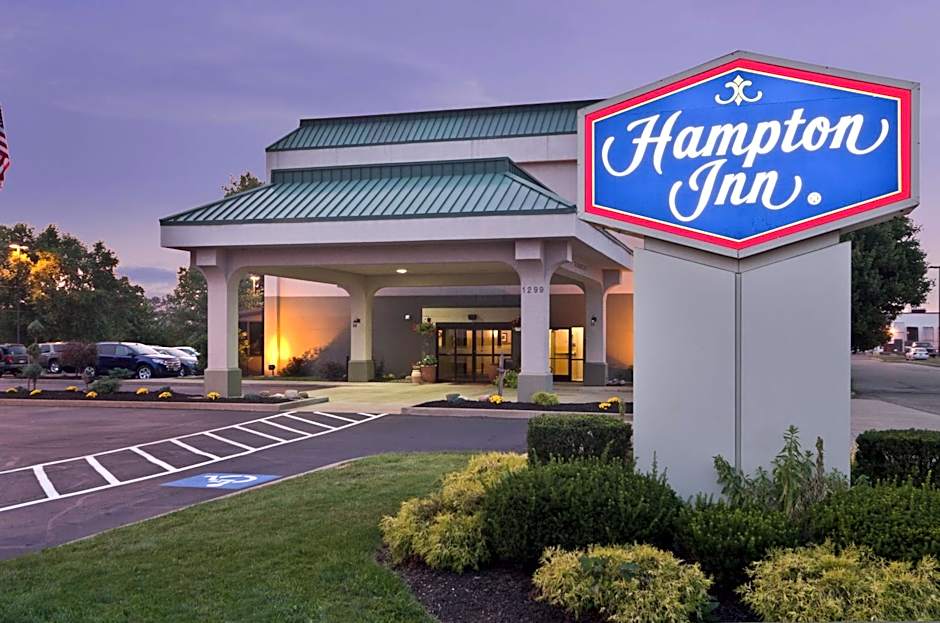 Hampton Inn By Hilton New Philadelphia