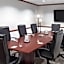 Courtyard by Marriott Stamford Downtown