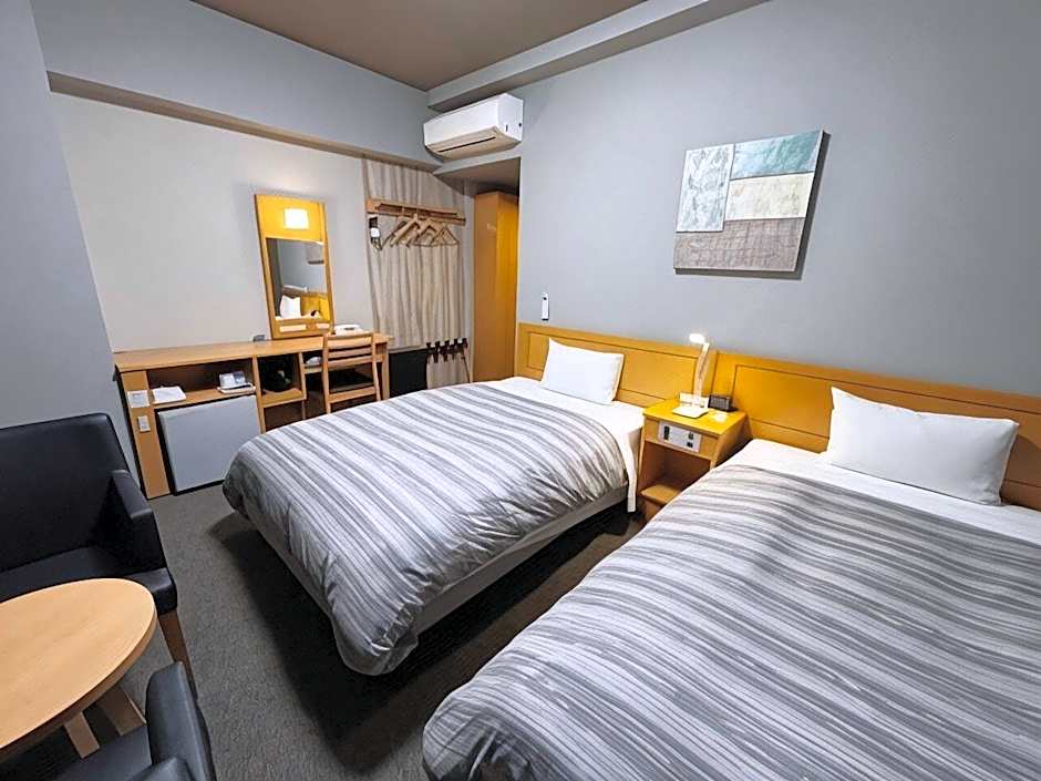 Hotel Route Inn Kitakami Ekimae