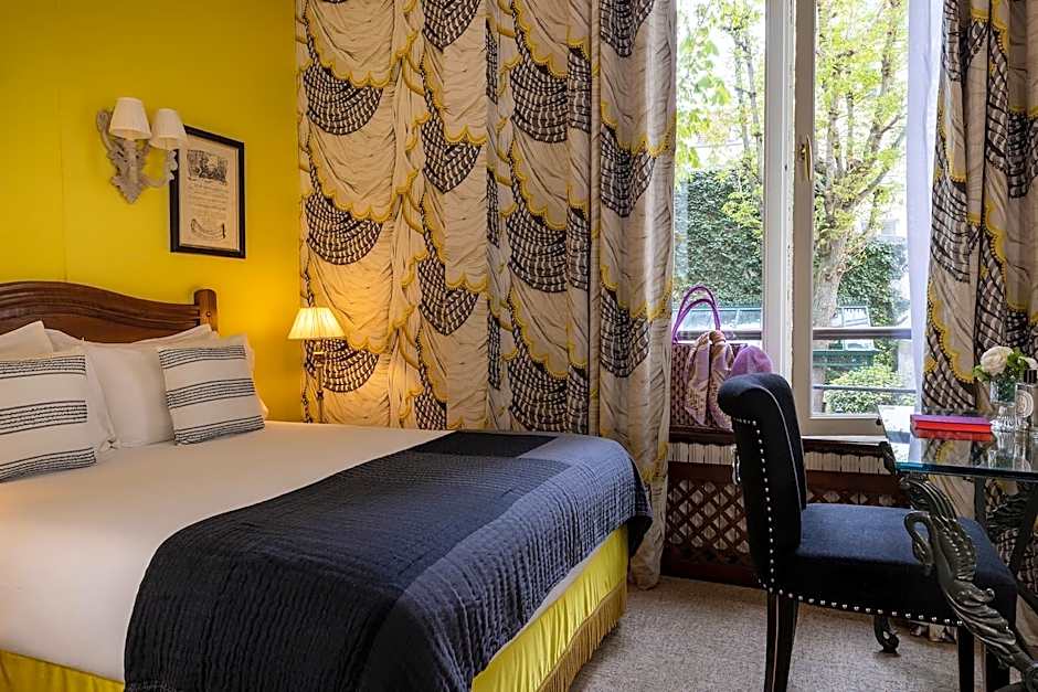 Hotel Des Marronniers