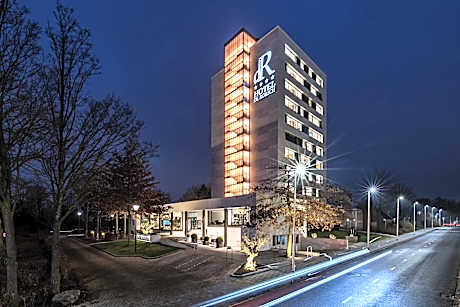 Hotel de Rousch - 4 sterren Superieur