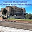 Museum Inn - Una finestra sui Musei Vaticani