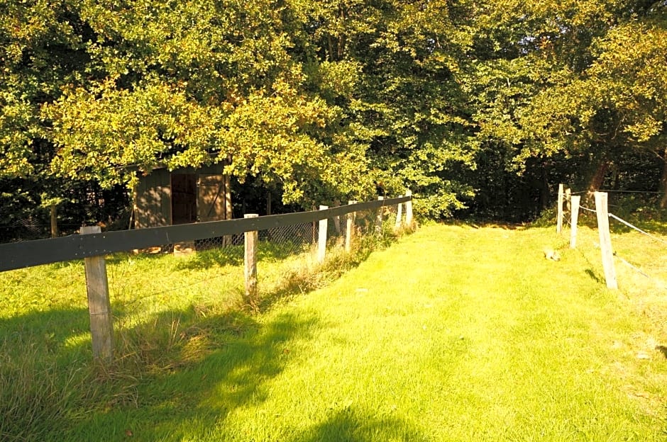 Kêr Neizh Breizh - Gîtes de Charme - Le Petit Châtelier