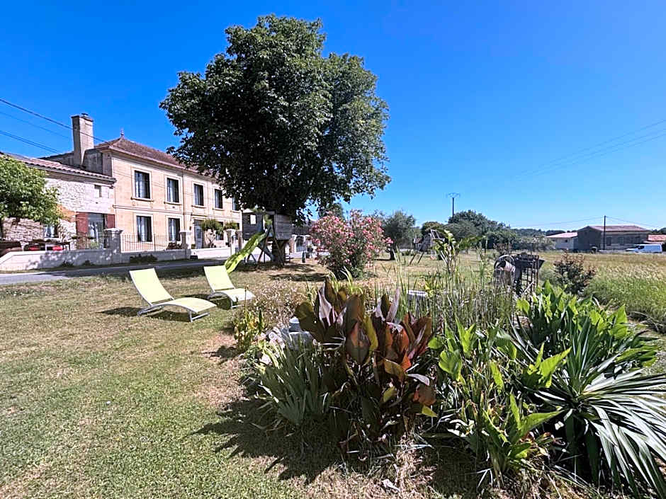 Le Relais de la Chouette