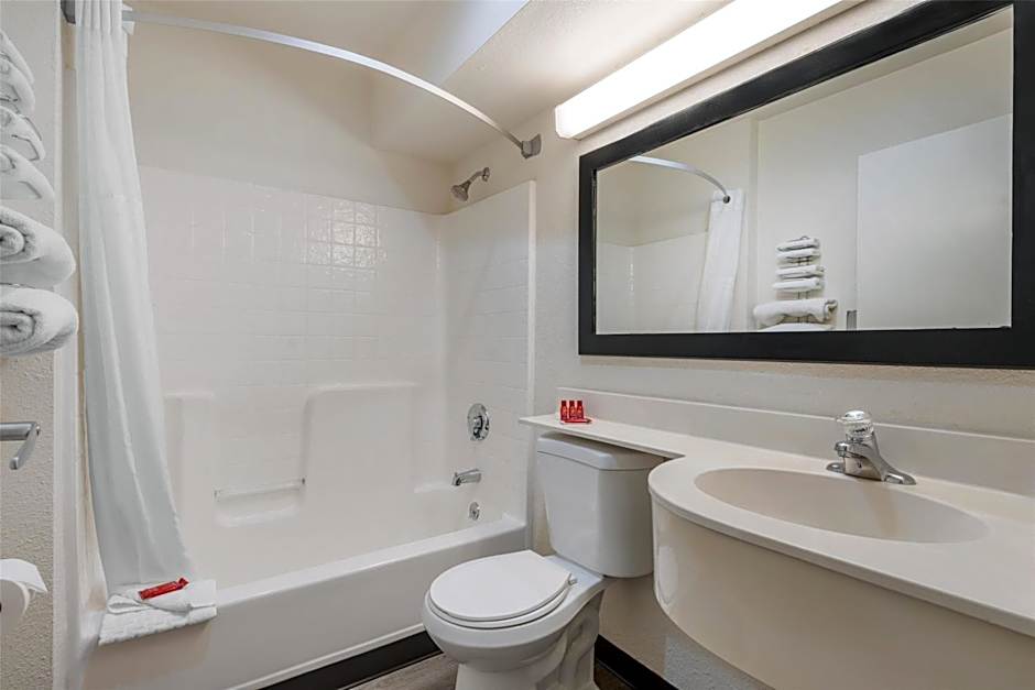 SureStay by Best Western Sacramento South Natomas