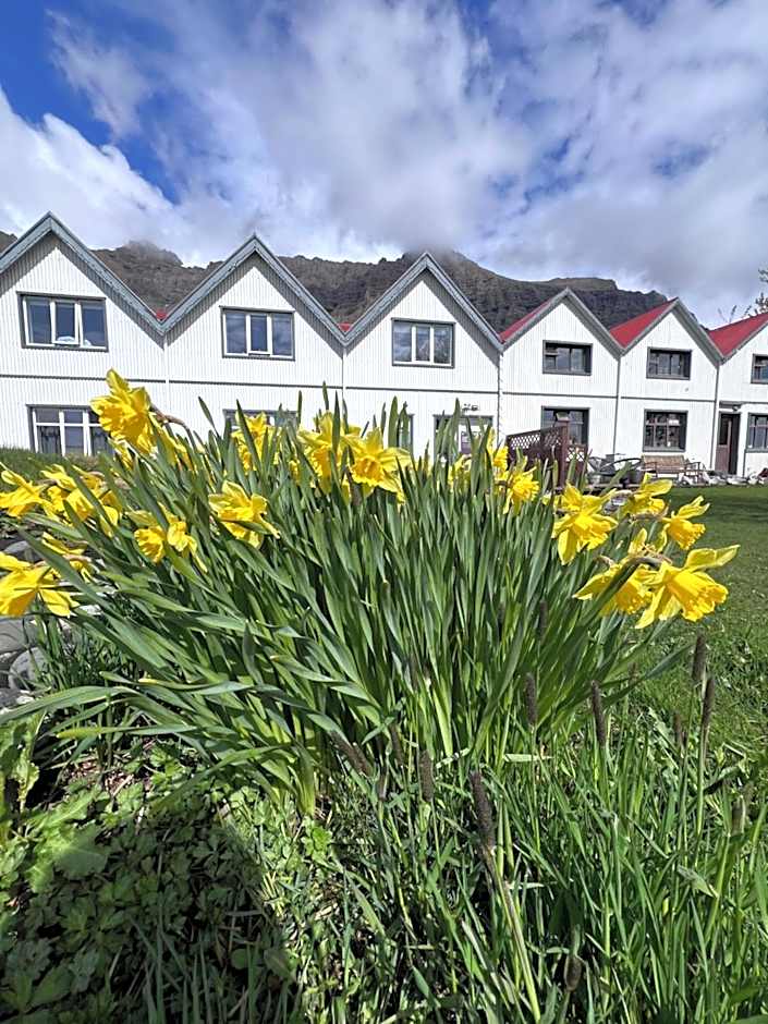 Skyrhusid Guesthouse