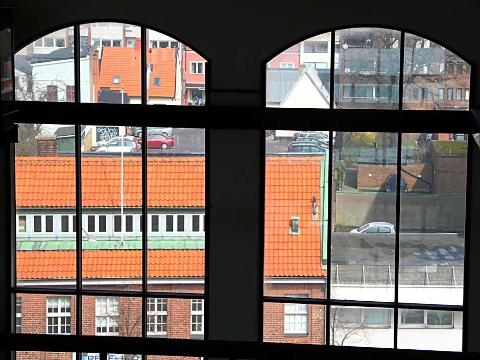 Clarion Collection Hotel Magasinet