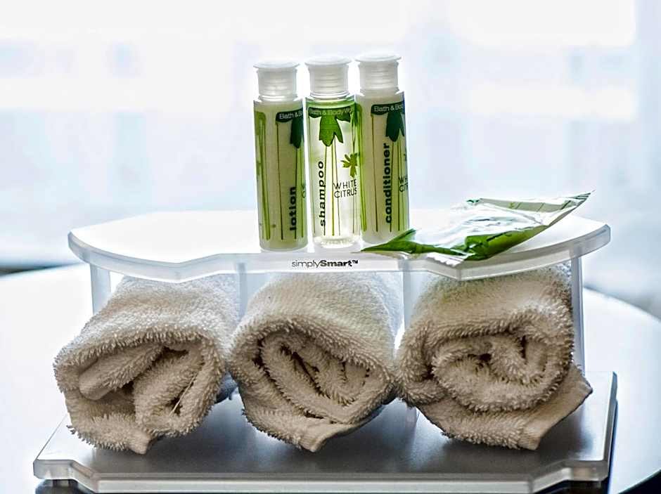 Holiday Inn Express Natchez South West By IHG