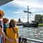 EuroParcs De IJssel Eilanden