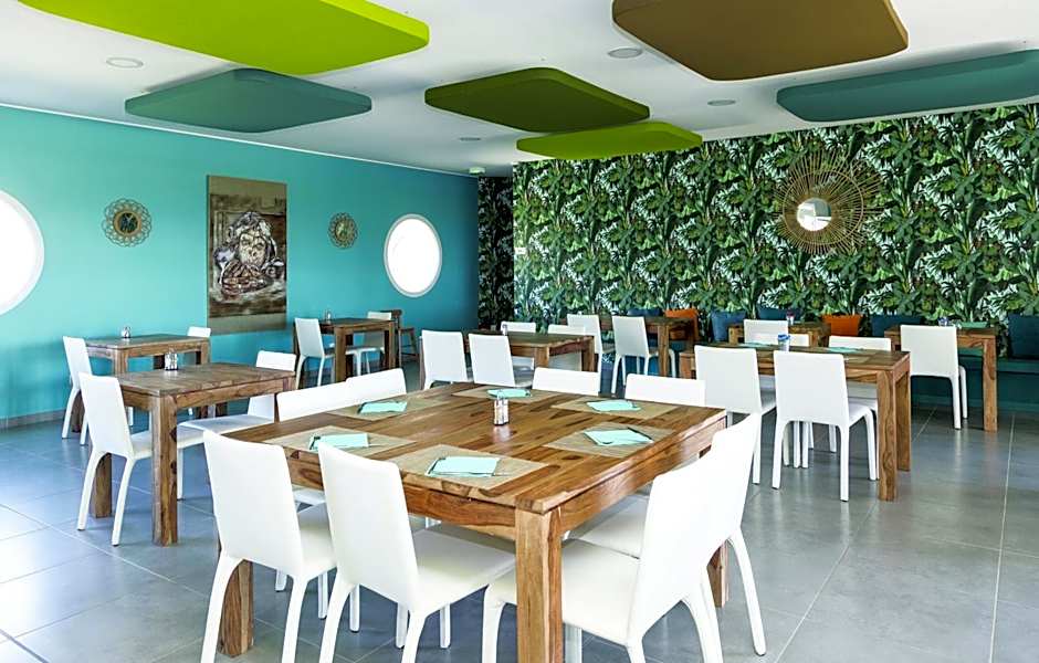 Résidence Odalys Acqua Linda