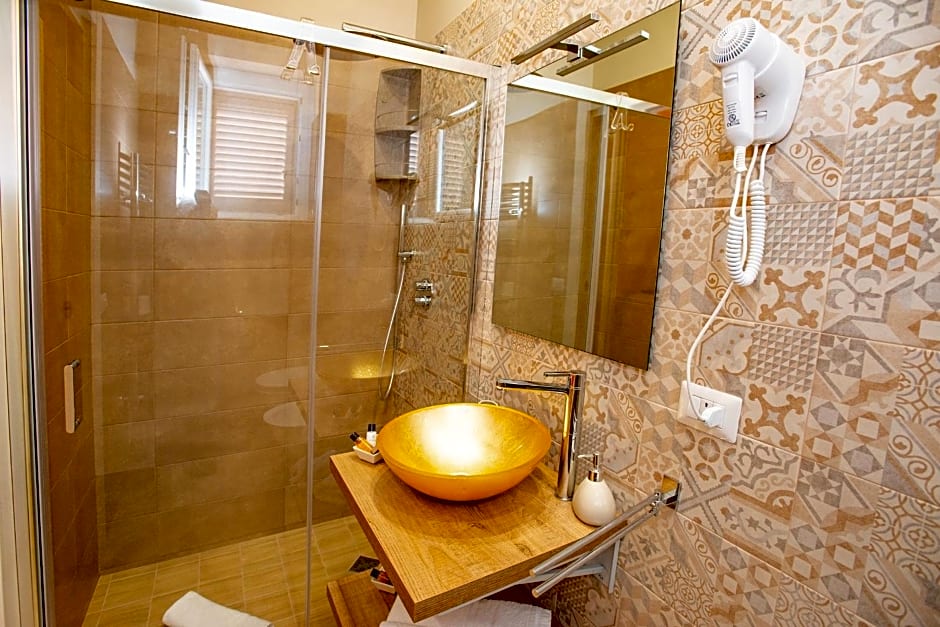 b&b Rita, nel cuore del Salento