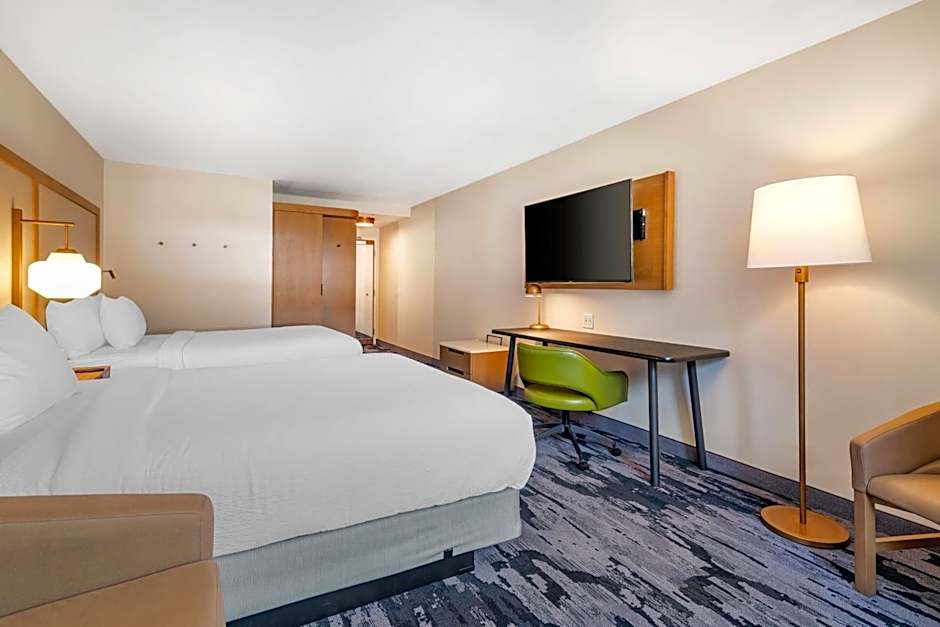 Fairfield by Marriott Inn & Suites North Conway