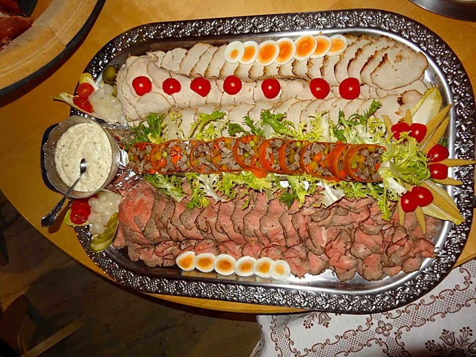 Gasthof Geierwallihof Klotz Konrad KEG