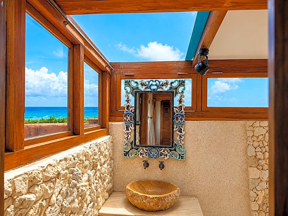 Afei Surf Inn - 5 Min Walk from South Beach