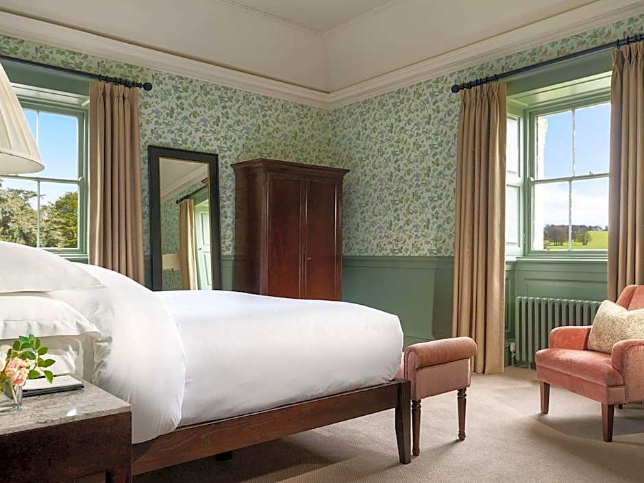 Carton House A Fairmont Managed hotel
