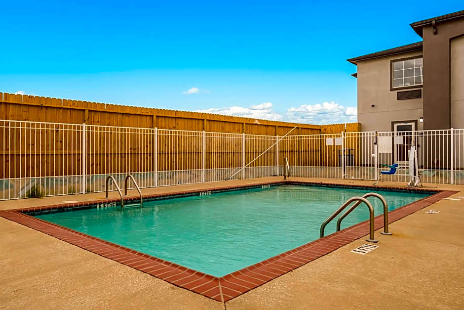 Red Roof Inn & Suites Lake Charles