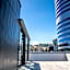 Boulcott Suites