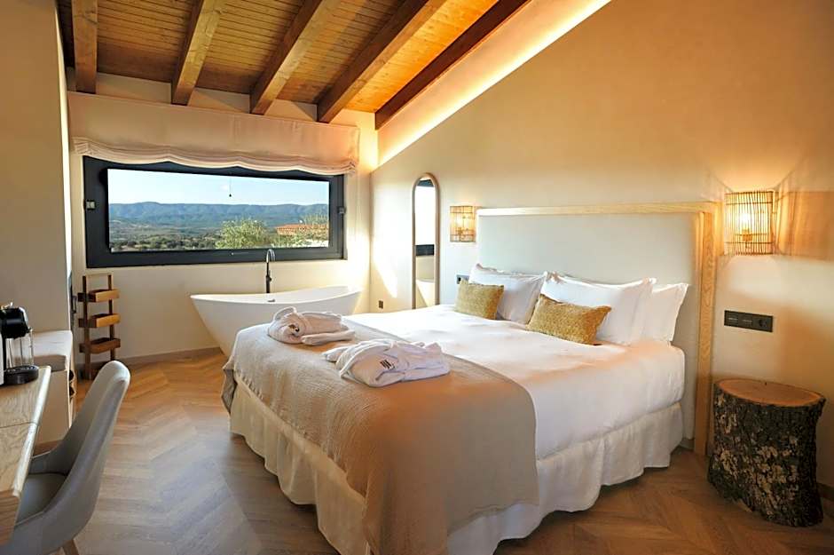 Hábitat Cigüeña Negra