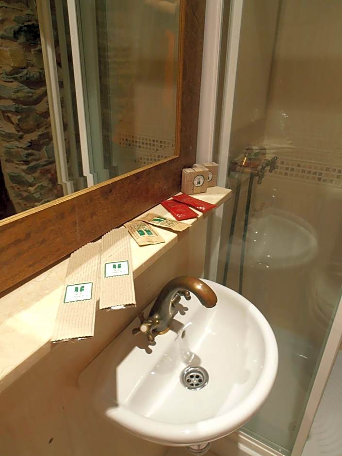 Hostal Virgen de la Encina