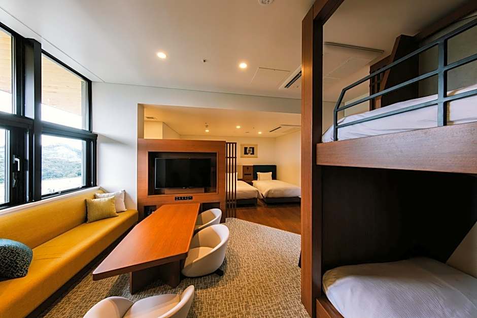 Hotel Vison