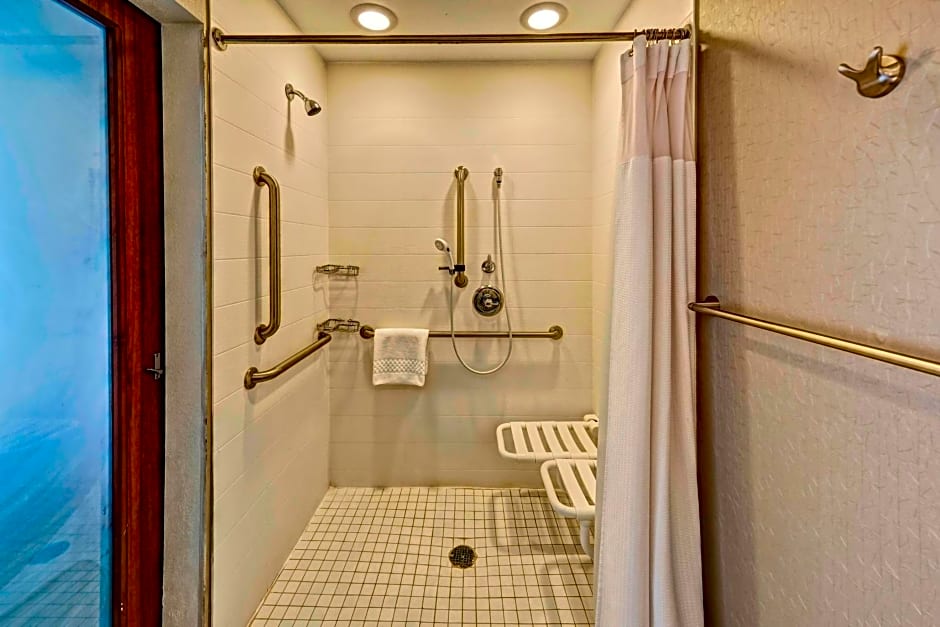 SpringHill Suites by Marriott Oklahoma City Moore