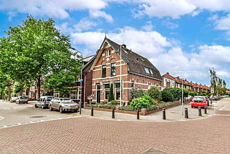 B&B De Duinhoek