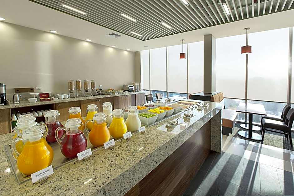 Hyatt Place Santiago/Vitacura