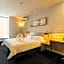 Jinjiang Inn Select Jiaxing South Lake Global Finacial Center Wanda Plaza