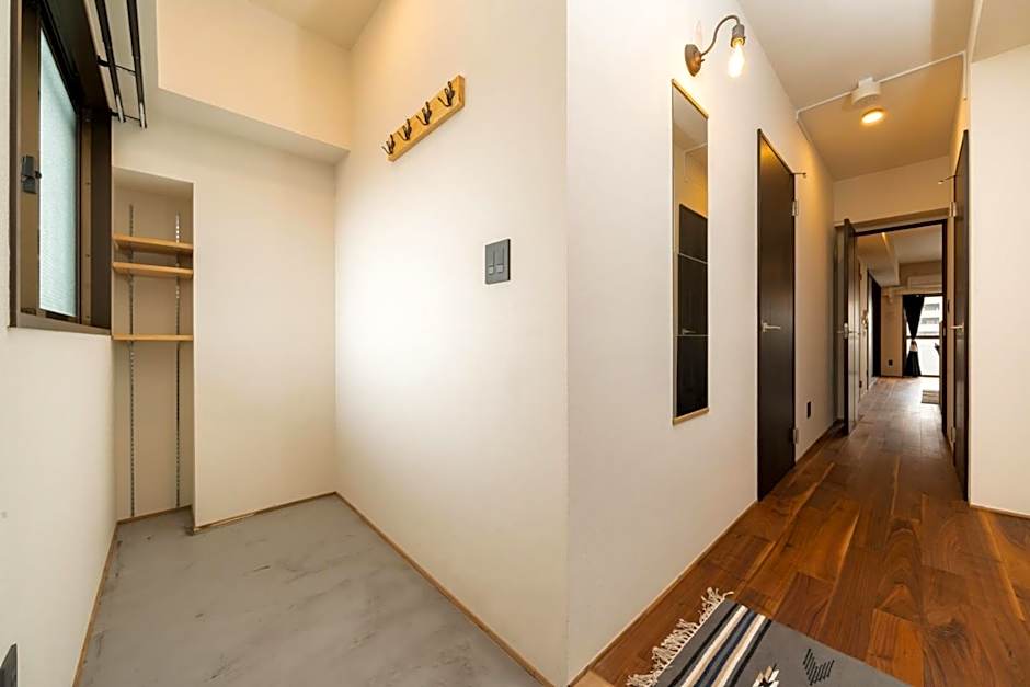 IMPREST STAY Tokyo Kamata