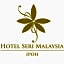 Hotel Seri Malaysia Ipoh