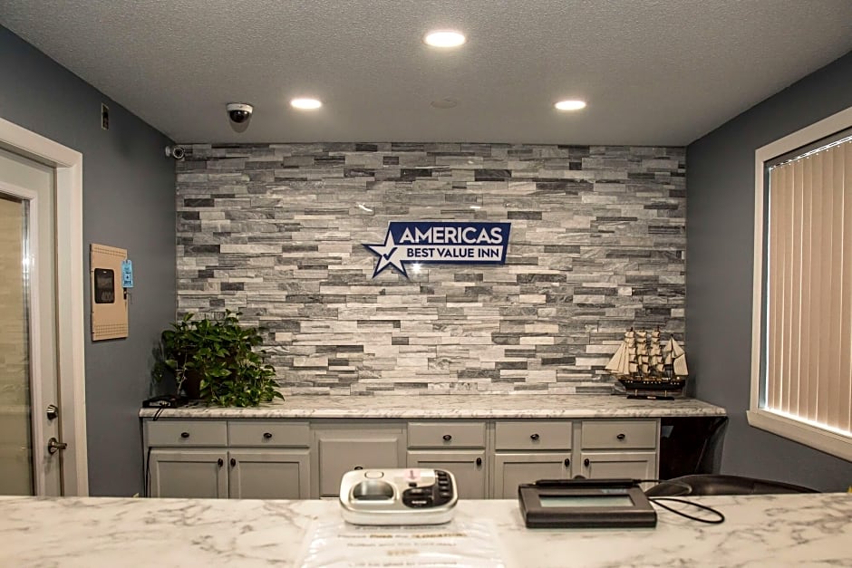 Americas Best Value Inn & Suites Detroit Lakes