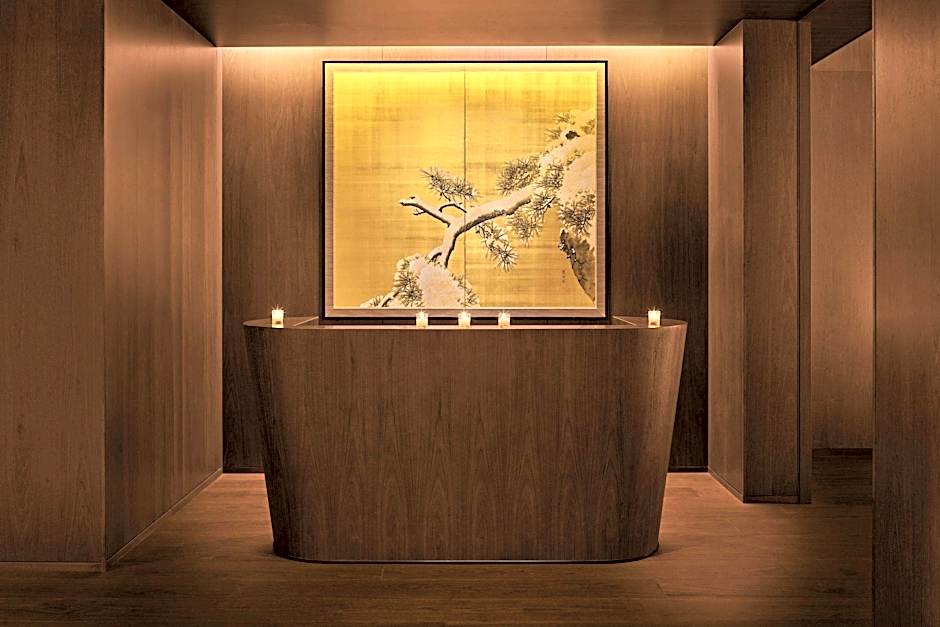 The Tokyo EDITION, Ginza