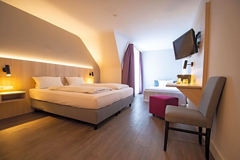 Taste Hotel Hockenheim