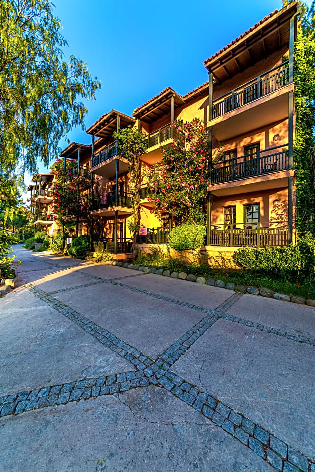 Grand Yazici Club Marmaris Palace