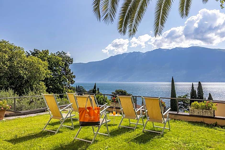 Hotel Meandro - Lake View