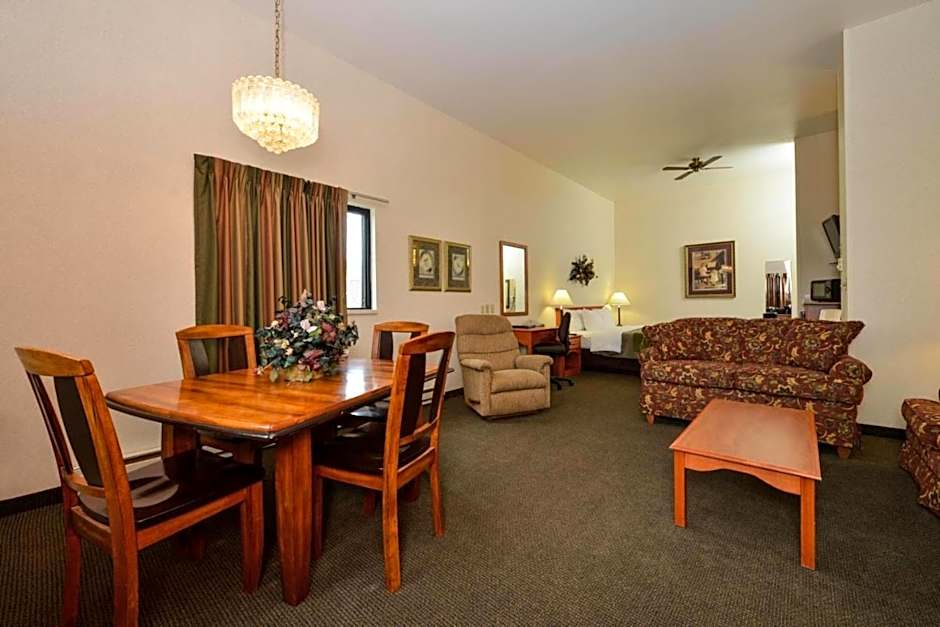 Studio 6 - Minot, ND