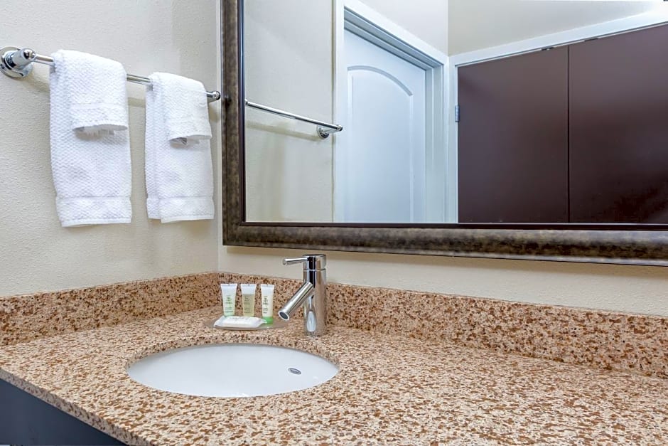 Staybridge Suites Seattle - Fremont By IHG