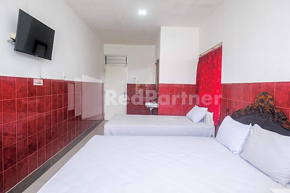 Kostel Satu Semarang RedPartner