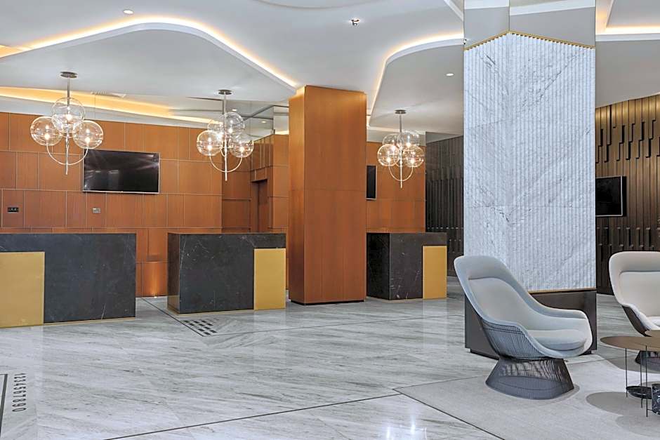 Le Meridien Batumi