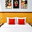 ROOM Ijen Hostel