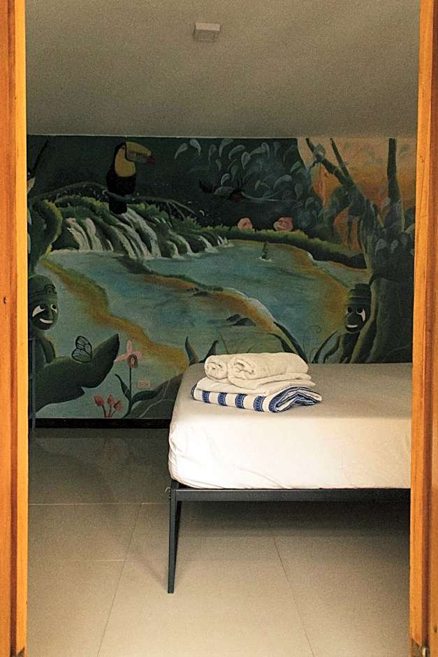 Hostal De La Fuente