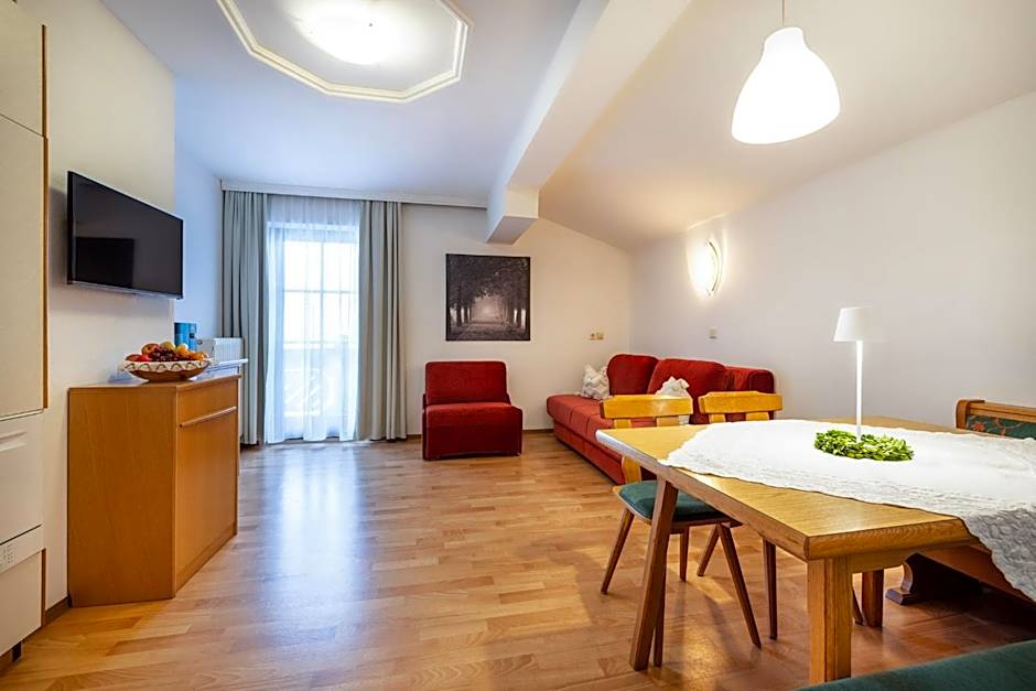 Aparthotel Dachsteinblick